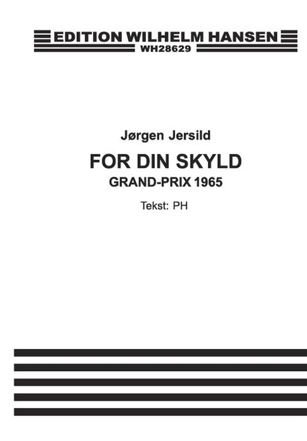 For Din Skyld